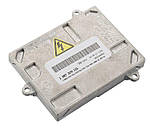 Штатний блок розпалювання D1S, D1R, D2S, D2R (A6) 12 V, 35 W Fiat, Audi, Mercedes, Volvo