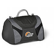 Косметичка Lowe Alpine TT Wash Bag Phantom Black / Graphite (LA FAC-11-089-U)