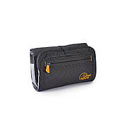 Косметичка Lowe Alpine Roll-Up Wash Bag Anthracite / Amber (LA FAD-95-AN-U)