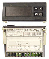 Dixell XR20X Б/у контроллер