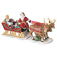 Підсвічник 36 × 14 × 17 см Christmas Toys Villeroy & Boch