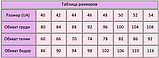 Нічна сорочка для вагітних та годуючих, сірий меланж, фото 5