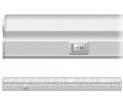 LED Світильник 12 W 6000 К 1440 Lm (зі шнуром) Neomax 90 см NX412, фото 1