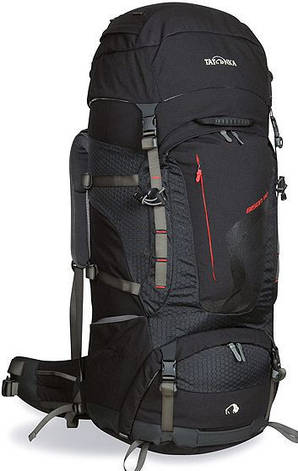 Рюкзак туристичний Tatonka Bison 120 л Black, фото 1
