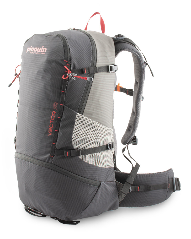 Рюкзак Pinguin Vector 35 (2020)