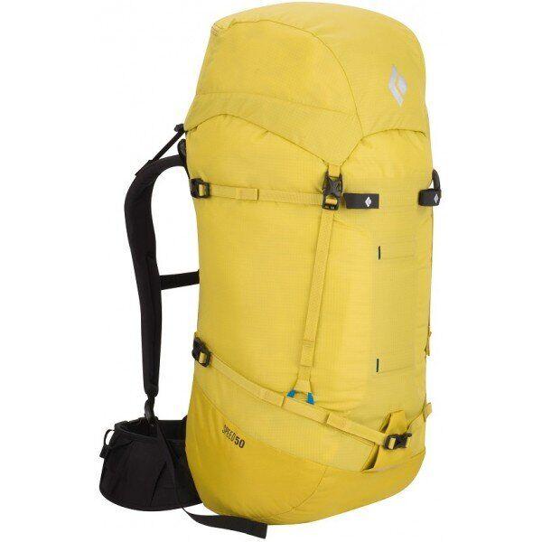 Рюкзак Black Diamond Speed 50 Sulfur, M / L (BD 681 176, SULF-ML)