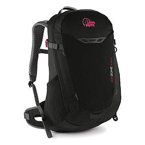 Рюкзак жіночий Lowe Alpine AirZone Z ND14 Black (LA FTE-41-BL-14), фото 1