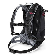 Рюкзак жіночий Lowe Alpine AirZone Z ND14 Black (LA FTE-41-BL-14), фото 4