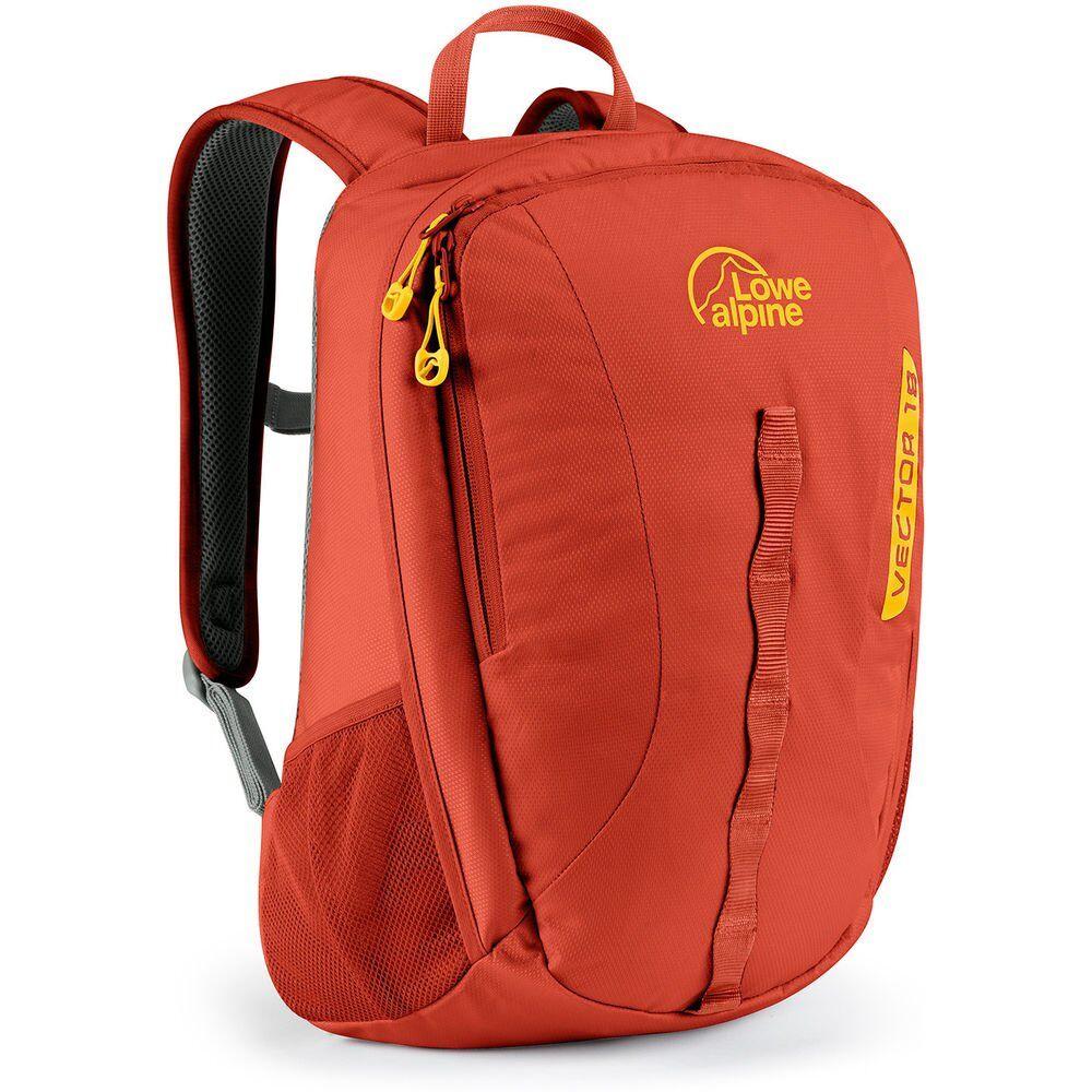 Рюкзак Lowe Alpine Vector 18 Rio Red (LA FDP-56-RR-18)