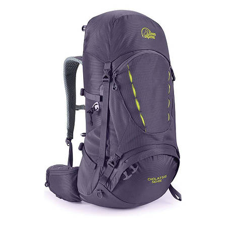 Рюкзак жіночий Lowe Alpine Cholatse ND45 Aubergine (LA FMP-72-AU-45), фото 1