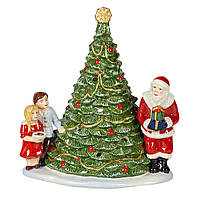 Підсвічник 20x17x23 см Christmas Toys Villeroy & Boch