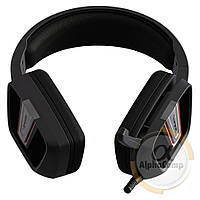 Гарнітура Patriot Viper V330 Stereo Gaming Headset Black
