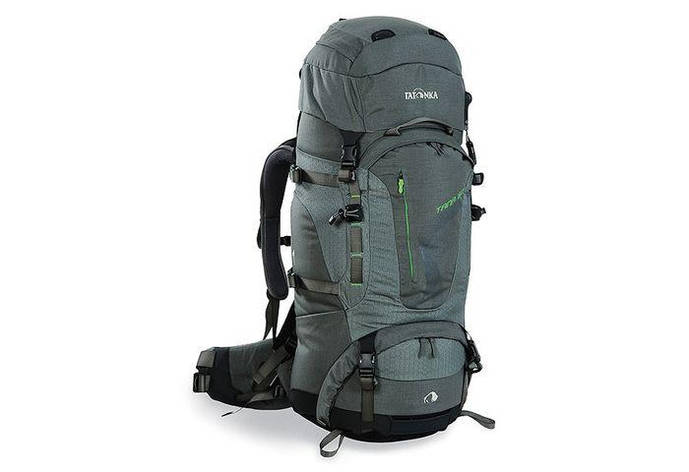 Жіночий туристичний рюкзак Tatonka Tana 60 Carbon, фото 1