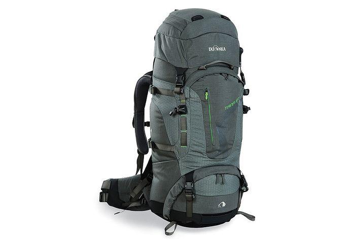 Жіночий туристичний рюкзак Tatonka Tana 60 Carbon