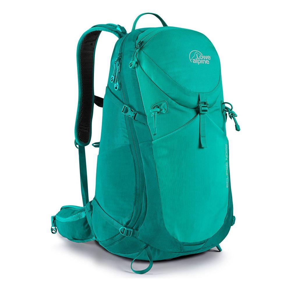 Рюкзак Lowe Alpine Eclipse ND 22 PEPPERMINT - PERSIAN