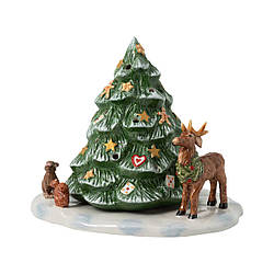 Підсвічник 23x17x17 см Christmas Toys Villeroy & Boch