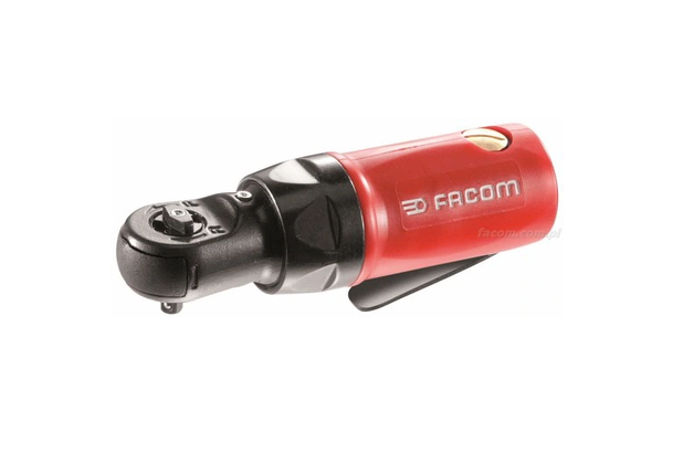Тріскачка пневматична Facom VR.R127 1/4" 27 Nm, фото 1