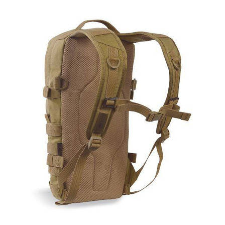 Рюкзак Tasmanian Tiger Essential Pack MK II, Khaki, (TT 7594,343), фото 3
