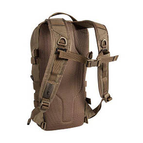 Рюкзак Tasmanian Tiger Essential Pack MK II, Coyote Brown, (TT 7594,346), фото 4