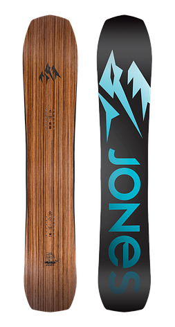 Сноуборд Jones Snowboards Flagship 2020 167, фото 1