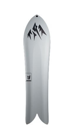 Сноуборд Jones Snowboards Mountain Surfer 2020, фото 1