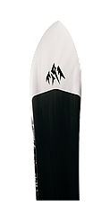 Сноуборд Jones Snowboards Mountain Surfer 2020, фото 4