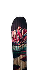 Сноуборд Jones Snowboards Wm's Twin Sister 2020, фото 3