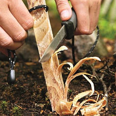 Тріска для розведення багаття Light my Fire TinderSticks, 180-220 гр pin-pack, фото 3