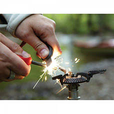 Набір для розпалювання багаття Light My Fire FireLighting Kit Green / Black, фото 2