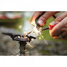 Набір для розпалювання багаття Light My Fire FireLighting Kit Green / Black, фото 3