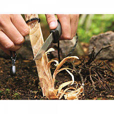 Набір для розпалювання багаття Light My Fire FireLighting Kit Green / Black, фото 4