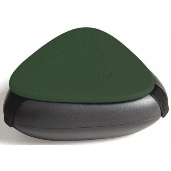 Сільниця-перечниця Light My Fire Salt & Pepper Plus (LMF 4027) Dark Green
