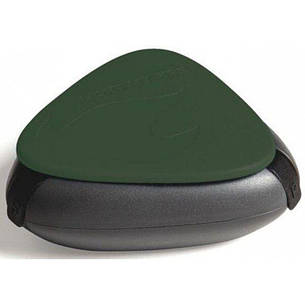 Сільниця-перечниця Light My Fire Salt & Pepper Plus (LMF 4027) Dark Green, фото 1