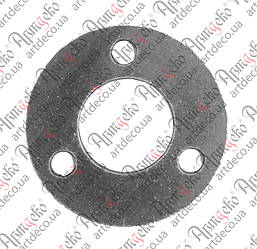 П'ята 100х4 отвір 43 коло. Арт 44.175