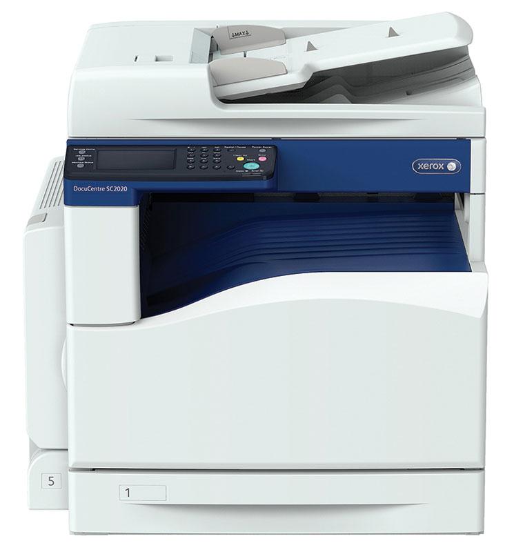 Xerox DC SC2020 лазерний кольоровий БФП А3 (SC2020V_U)