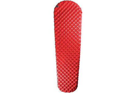 Надувний килимок Sea to Summit Comfort Plus Insulated Mat Large, фото 1