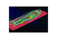 Надувний килимок Sea to Summit Comfort Plus Insulated Mat Large, фото 3