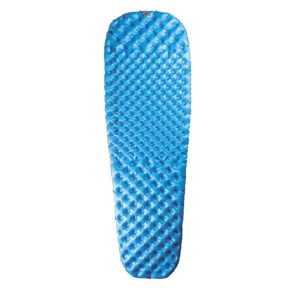 Надувний килимок Sea To Summit Comfort Light Mat Large