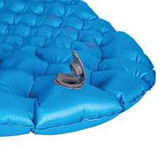 Надувний килимок Sea To Summit Comfort Light Mat Large, фото 3