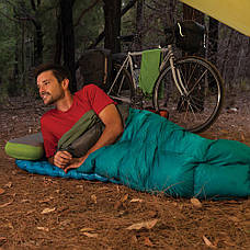 Надувний килимок Sea To Summit Comfort Light Mat Large, фото 4