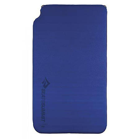 Самонадувний килимок Sea To Summit Comfort Deluxe S, I, Mat Camper Van, фото 1