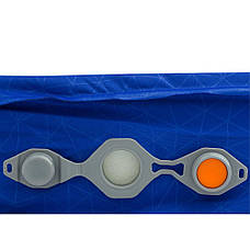 Самонадувний килимок Sea To Summit Comfort Deluxe S, I, Mat Camper Van, фото 4