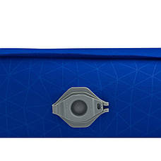 Самонадувний килимок Sea To Summit Comfort Deluxe S, I, Mat Camper Van, фото 5