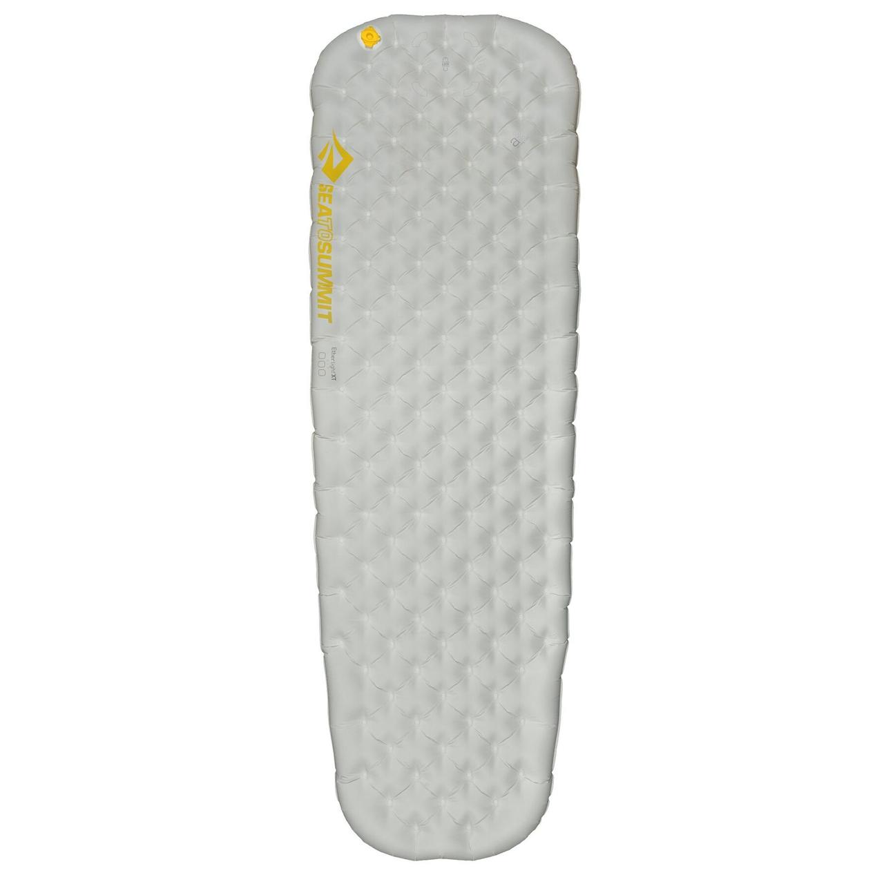 Надувний килимок Sea To Summit Ether Light XT Mat Small (STS AMELXT)