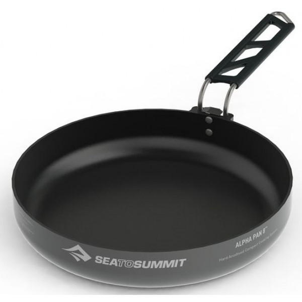 Туристична сковорода Sea To Summit Alpha Pan 20 см