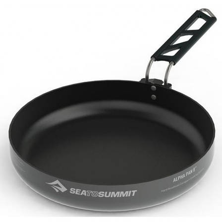 Туристична сковорода Sea To Summit Alpha Pan 20 см, фото 1