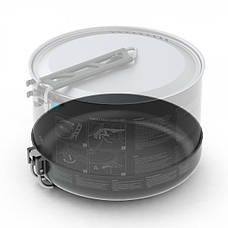 Туристична сковорода Sea To Summit Alpha Pan 20 см, фото 3