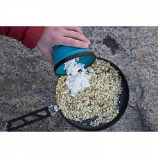 Туристична сковорода Sea To Summit Alpha Pan 20 см, фото 4