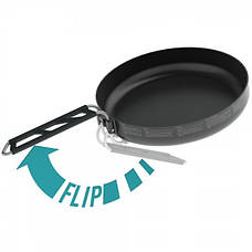 Туристична сковорода Sea To Summit Alpha Pan 20 см, фото 5