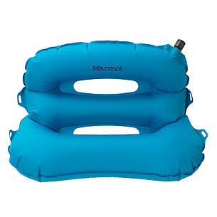 Надувна подушка Marmot Strato Pillow Ceylon Blue (MRT 23500,2421), фото 1